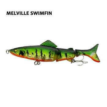 Melville Swimfin