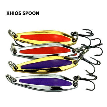 Khios Spoon