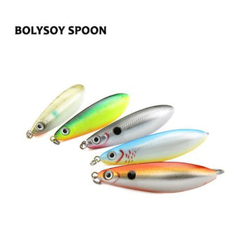 Bolysoy Spoon