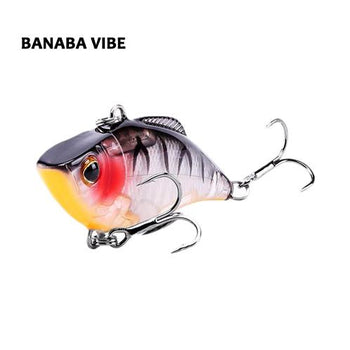 Banaba Vibe