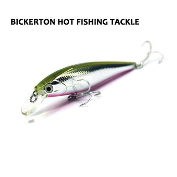 Bickerton Hot Fishing Tackle