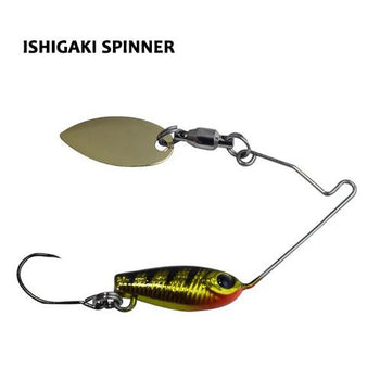 Ishigaki Spinner