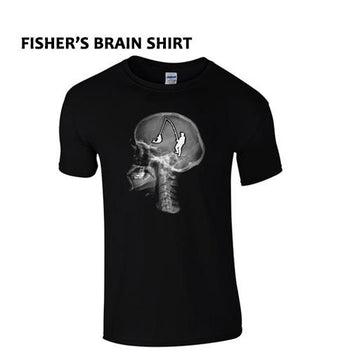 Fishy Thoughts Shirt
