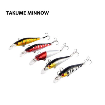Takume Minnow