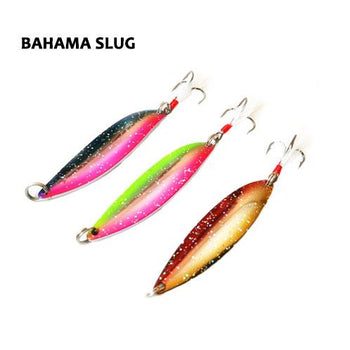 Bahama Slug