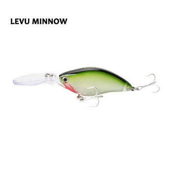 Levu Minnow