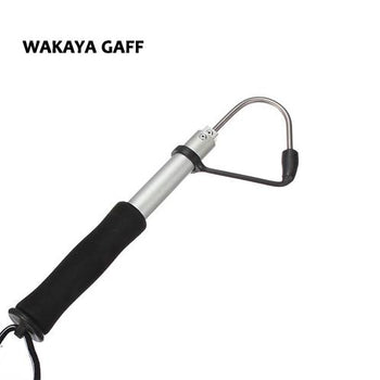 Wakaya Gaff