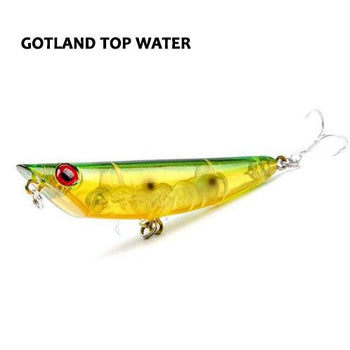 Gotland Top Water