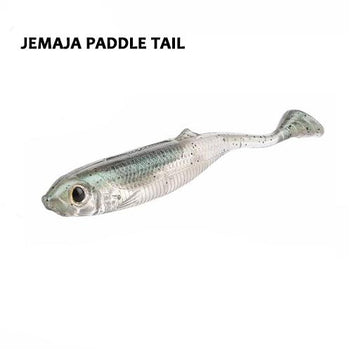 Jemaja Paddle Tail