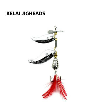 Kelai Spinner