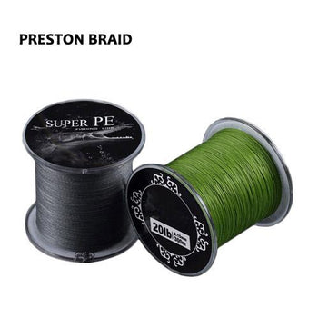 Preston Braid