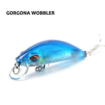 Gorgona Wobbler