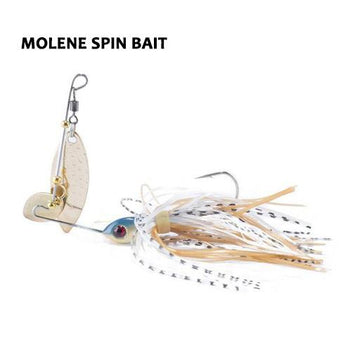 Molene Spin Bait