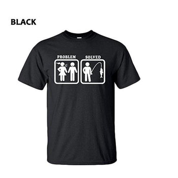 Problem Solved Shirt