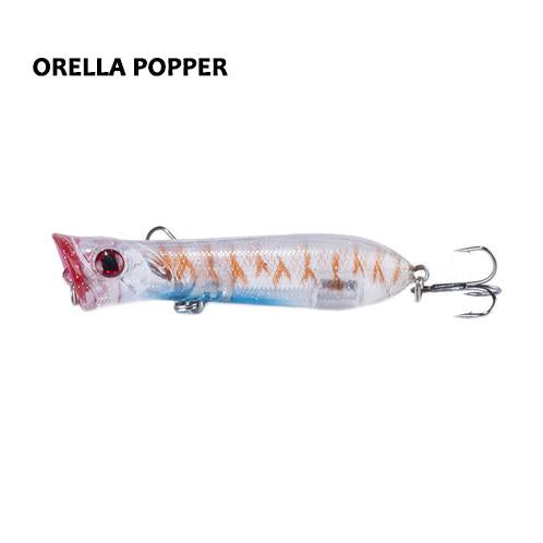 Orella Popper