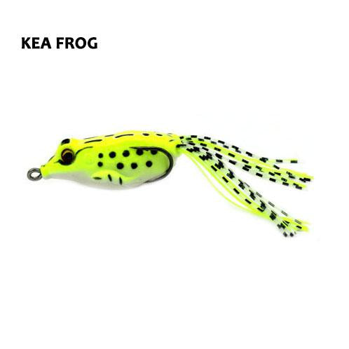 Kea Frog