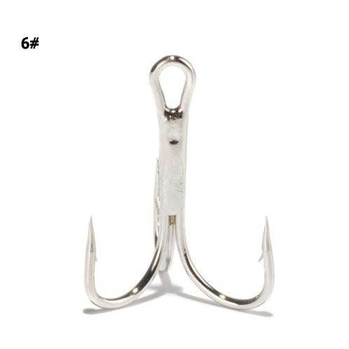 Honshu Treble Hooks