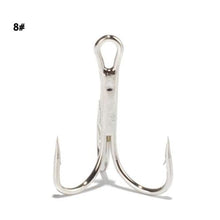 Honshu Treble Hooks