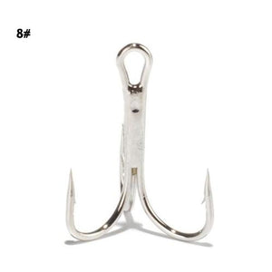 Honshu Treble Hooks
