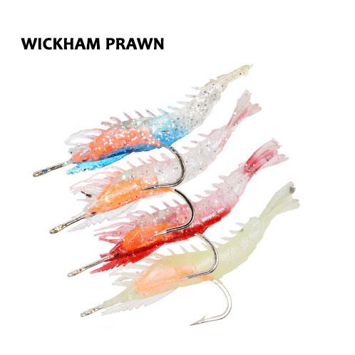 Wickham Prawn