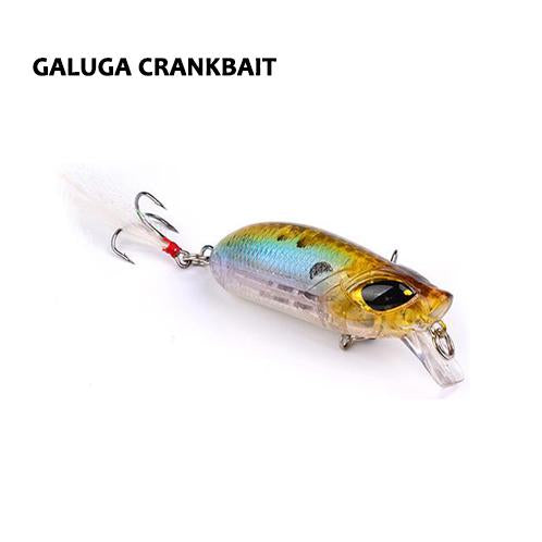 Galuga Crankbait