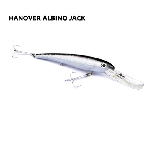 Hanover Albino Jack