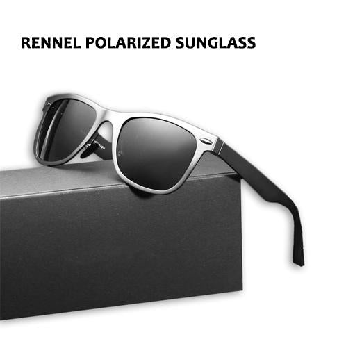Rennel Polarized Sunglasses