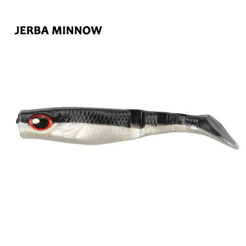 Jerba Minnow