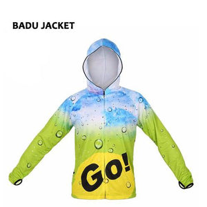 Badu Jacket