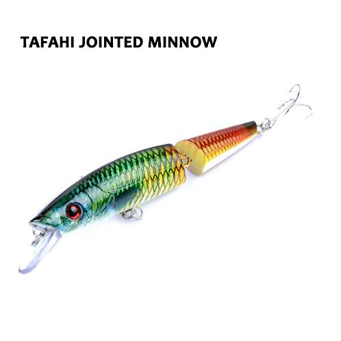 Tafahi Jointed Minnow