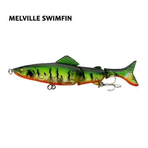 Melville Swimfin