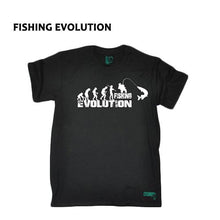 Fishing Evolution Shirt