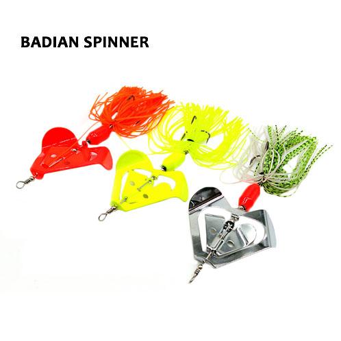Badian Spinner