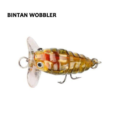 Bintan Wobbler