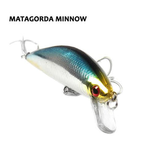Matagorda Minnow