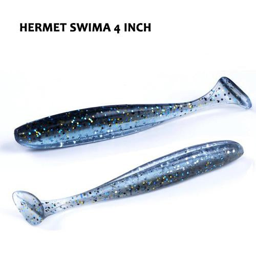 Hermet Swima 4 inch