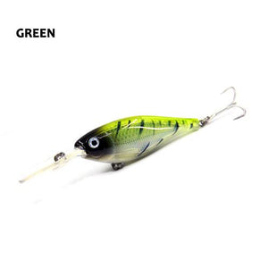 Vatulele Minnow