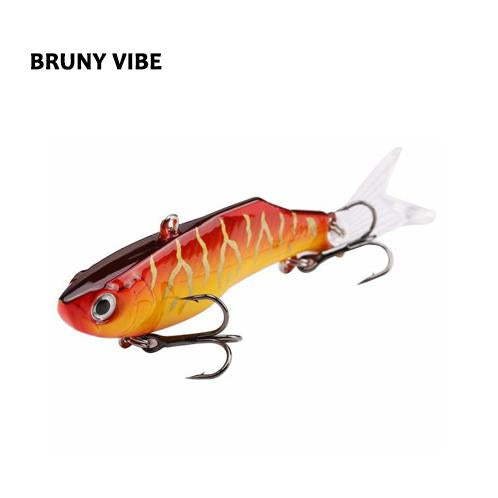 Bruny Vibe