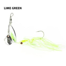 Molene Spin Bait