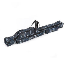 Brock Portable Fishing Rod