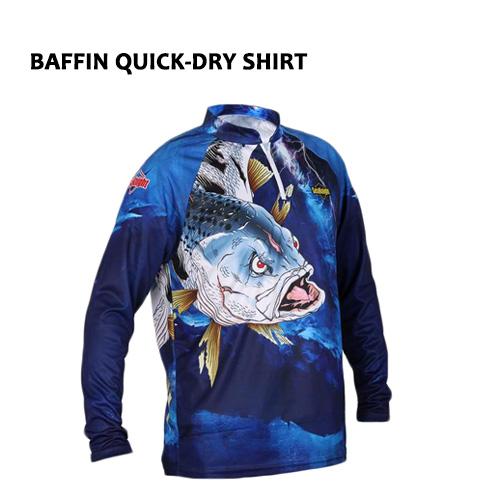 Baffin Quick-dry Shirt