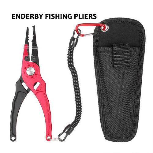 Enderby Fishing Pliers