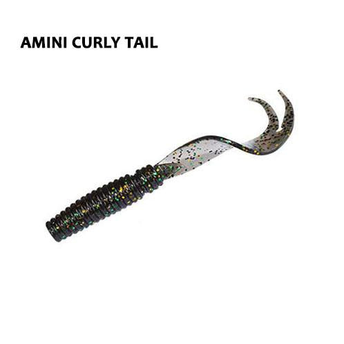 Amini Curly Tail
