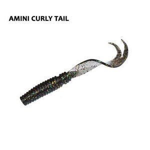 Amini Curly Tail