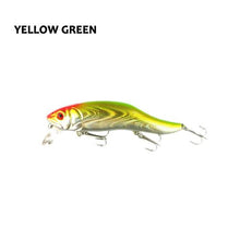 Brava Minnow