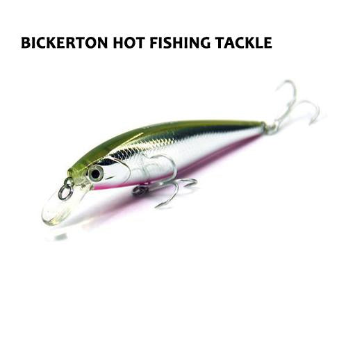 Bickerton Hot Fishing Tackle