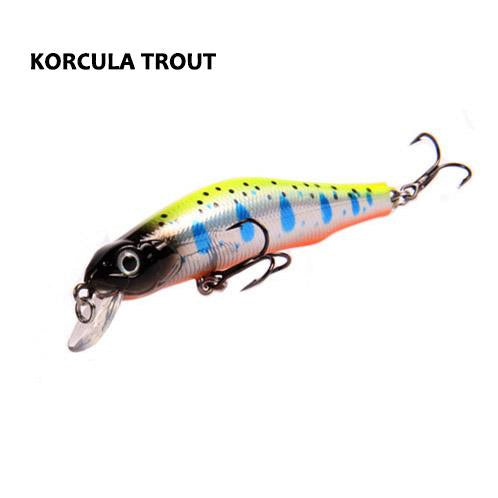 Korcula Trout
