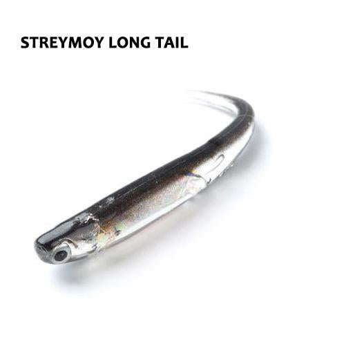 Streymoy Long Tails