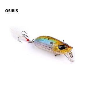 Galuga Crankbait