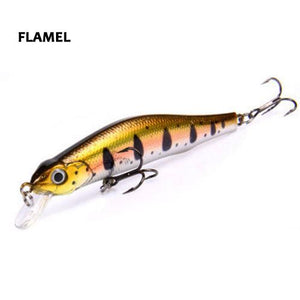 Korcula Trout